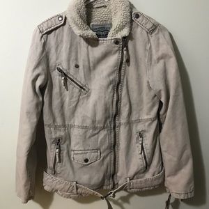 Levi Strauss jacket size small